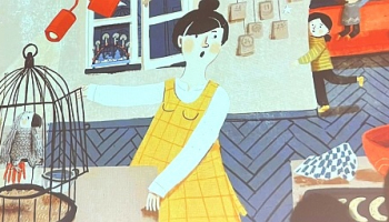 Wir sagen euch an den lieben Advent...